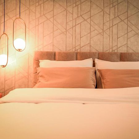 Hotel City View Prnjavor Zewnętrze zdjęcie