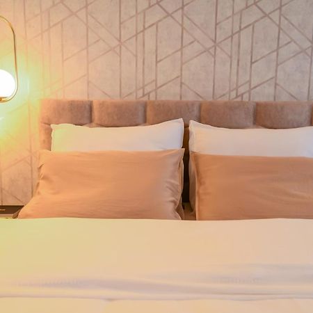 Hotel City View Prnjavor Zewnętrze zdjęcie