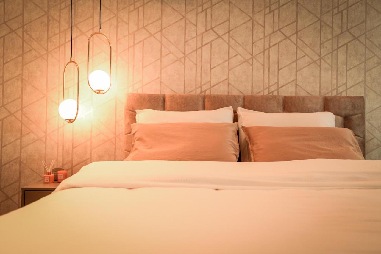 Hotel City View Prnjavor Zewnętrze zdjęcie