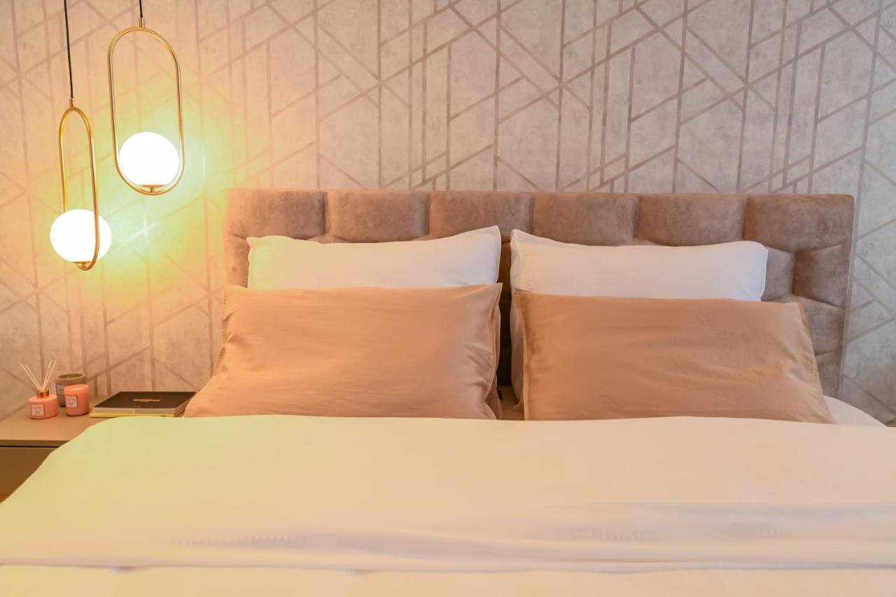 Hotel City View Prnjavor Zewnętrze zdjęcie