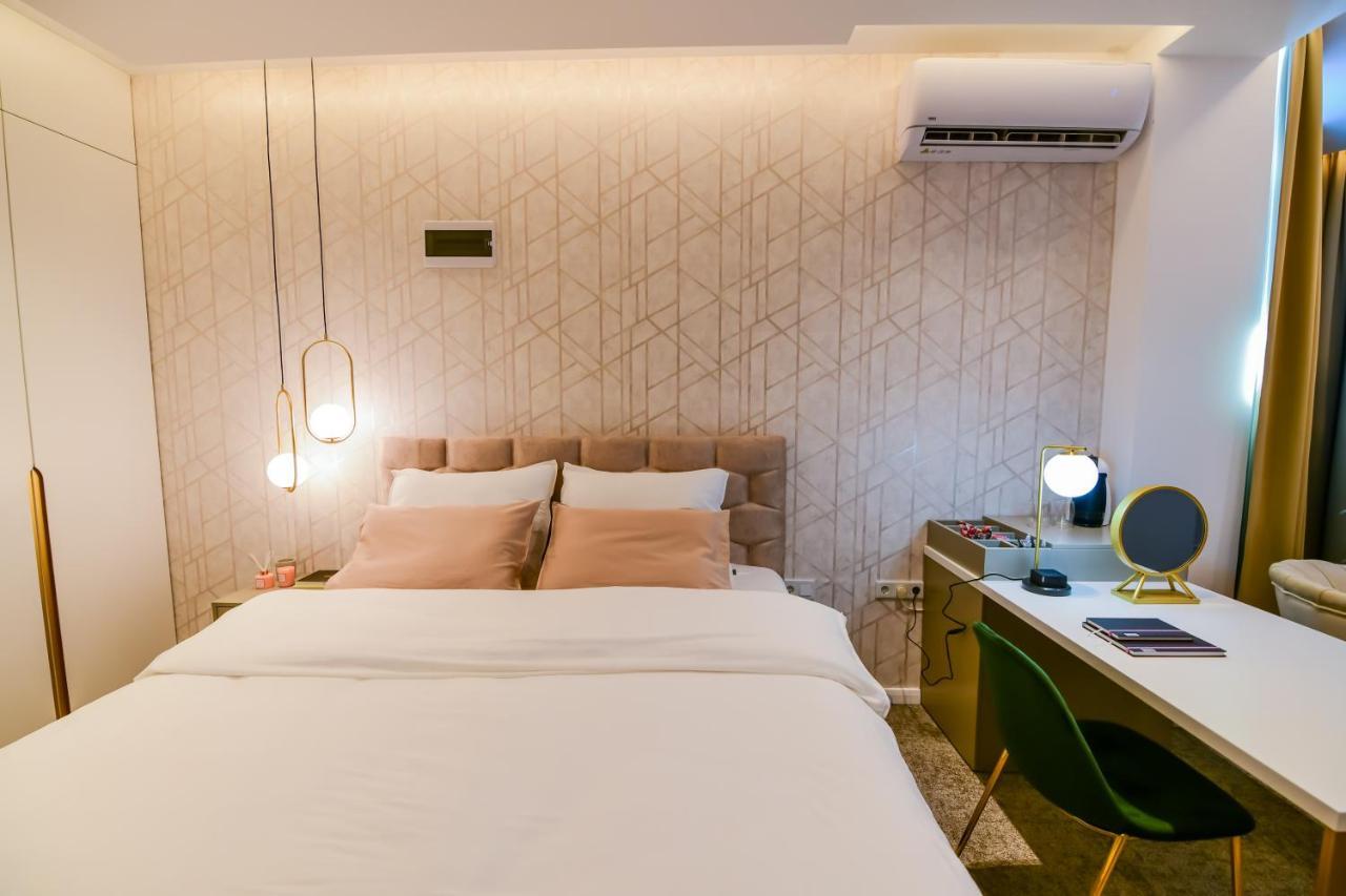 Hotel City View Prnjavor Zewnętrze zdjęcie