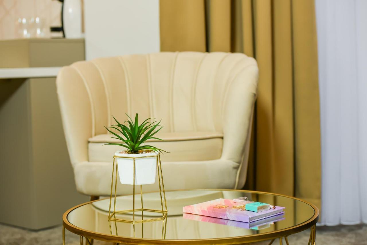 Hotel City View Prnjavor Zewnętrze zdjęcie