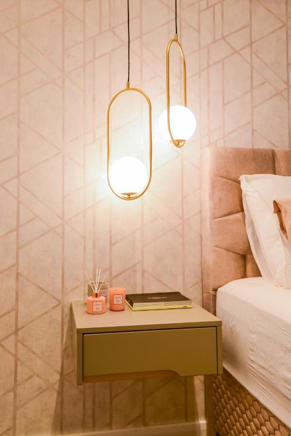 Hotel City View Prnjavor Zewnętrze zdjęcie