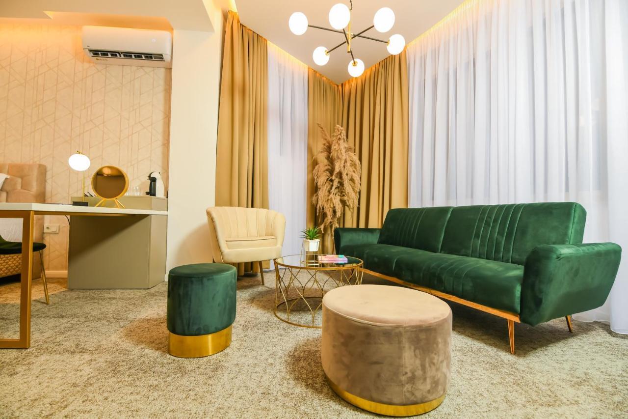 Hotel City View Prnjavor Zewnętrze zdjęcie