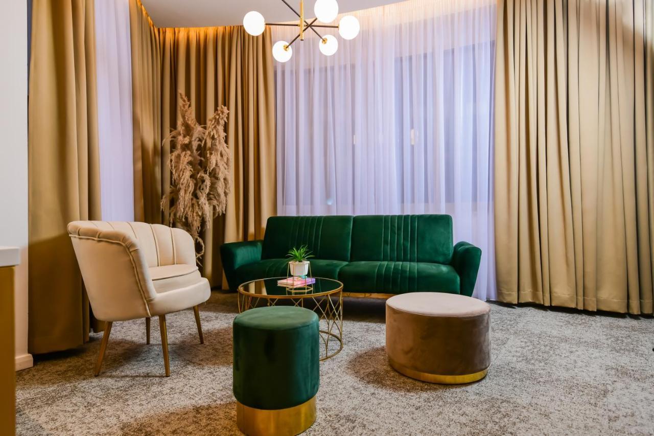 Hotel City View Prnjavor Zewnętrze zdjęcie