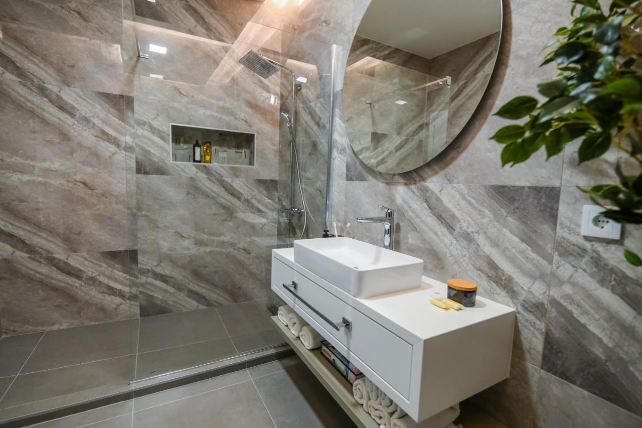 Hotel City View Prnjavor Zewnętrze zdjęcie